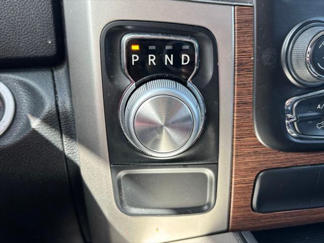 used 2016 Ram 1500 car, priced at $22,991