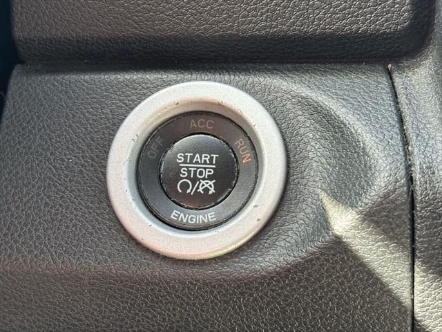 used 2016 Ram 1500 car, priced at $22,991