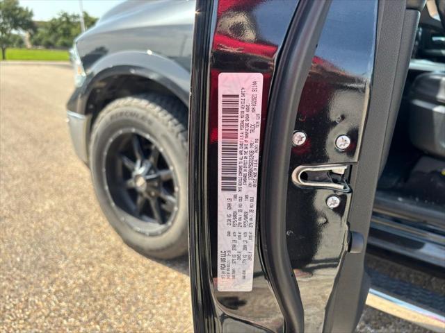 used 2016 Ram 1500 car, priced at $22,991