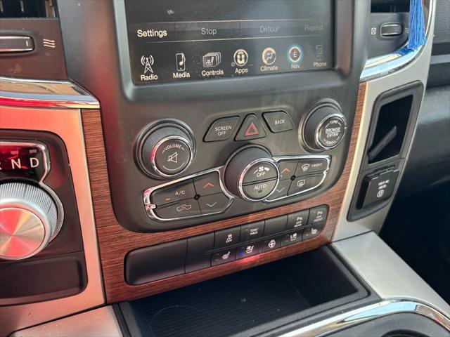 used 2016 Ram 1500 car, priced at $22,991