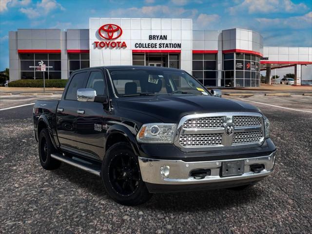 used 2016 Ram 1500 car, priced at $22,991
