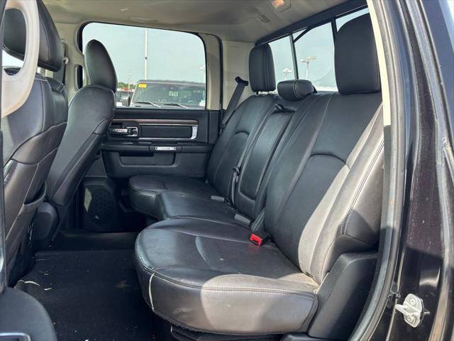 used 2016 Ram 1500 car, priced at $22,991