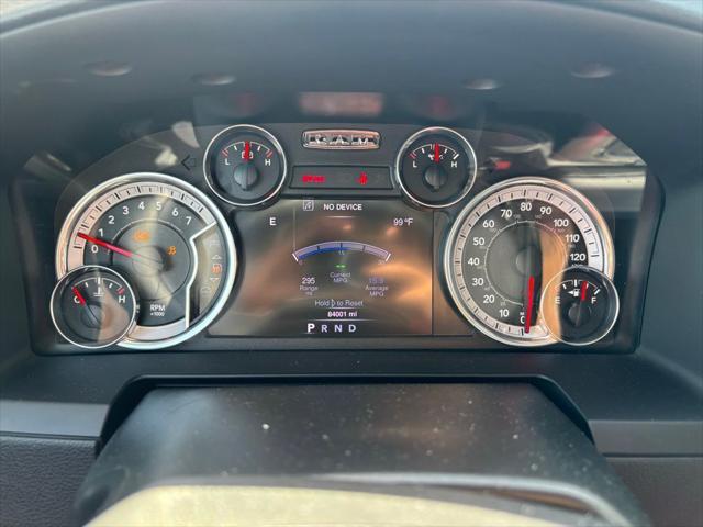 used 2016 Ram 1500 car, priced at $22,991