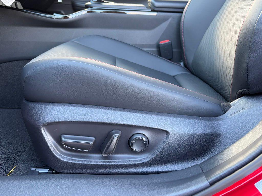 new 2026 Toyota Prius Plug-In Hybrid car, priced at $46,282