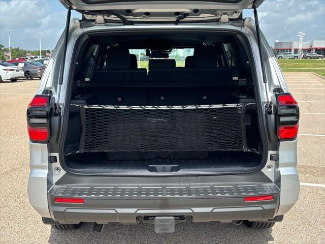 new 2025 Toyota 4Runner car, priced at $48,851
