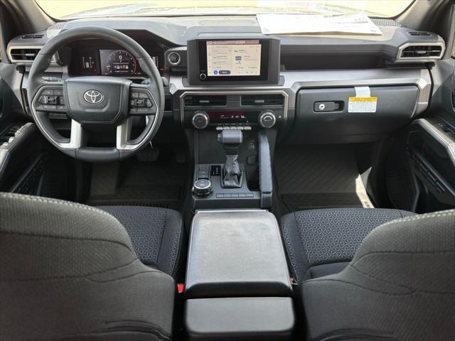 new 2025 Toyota 4Runner car, priced at $48,851