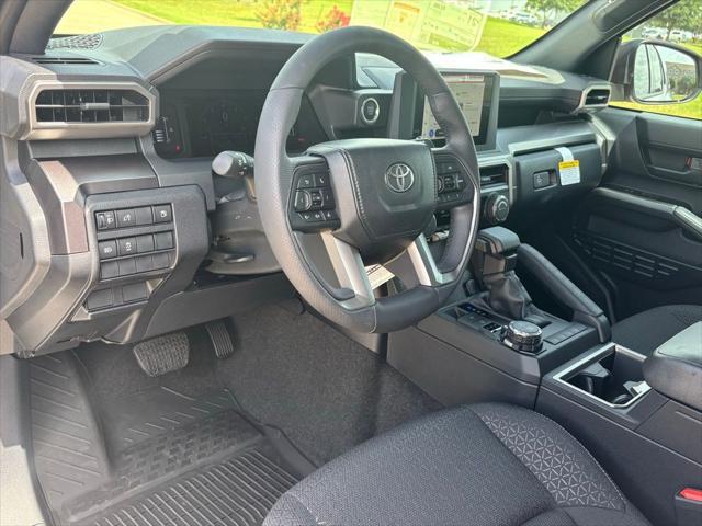 new 2025 Toyota 4Runner car, priced at $48,851