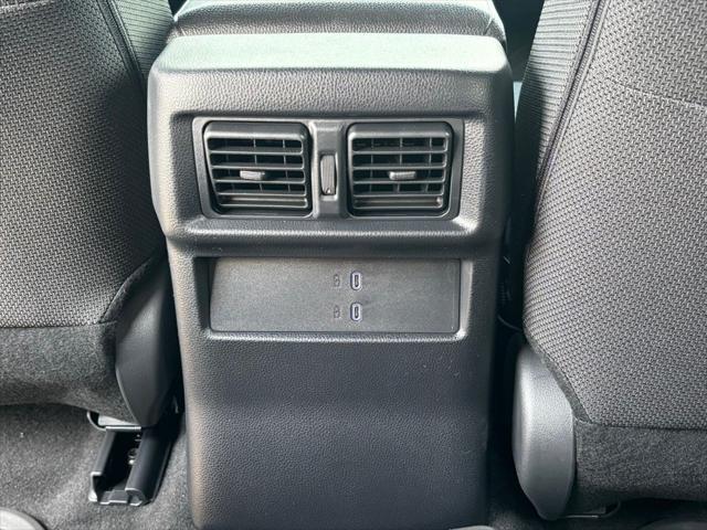 new 2025 Toyota 4Runner car, priced at $48,851