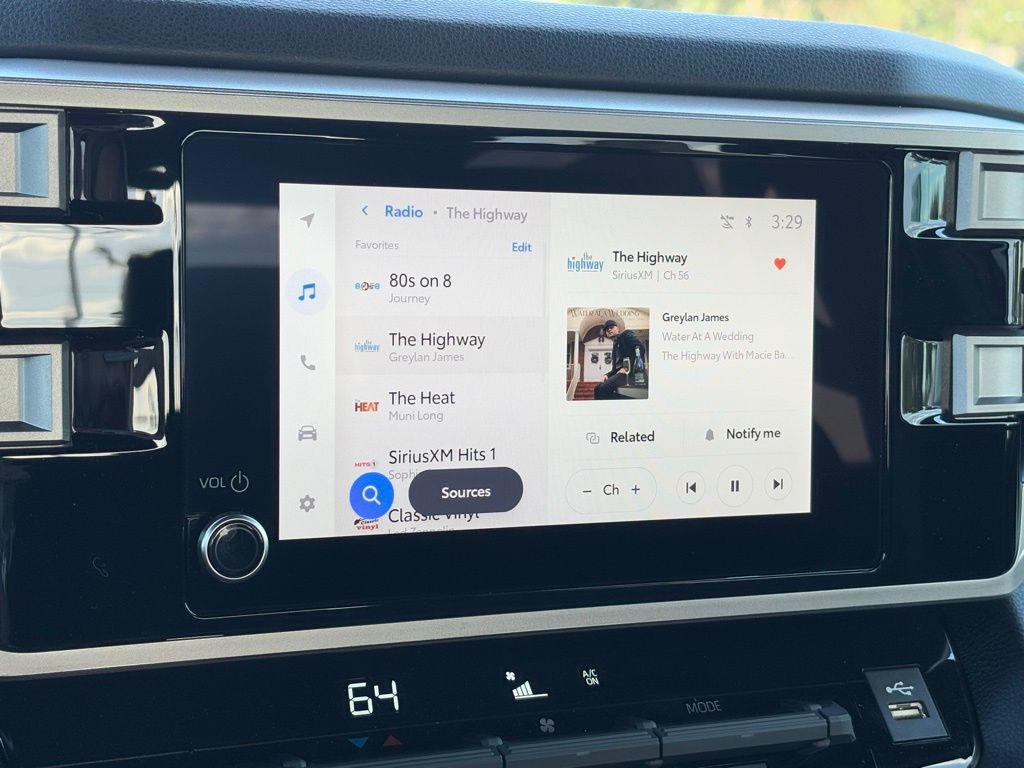 new 2026 Toyota Tundra car, priced at $58,810