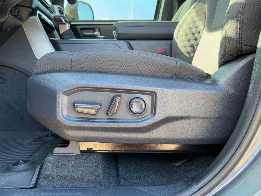 new 2026 Toyota Tundra car, priced at $58,810