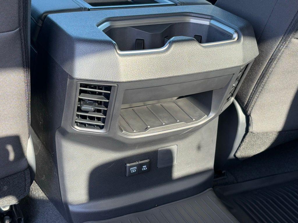 new 2026 Toyota Tundra car, priced at $58,810