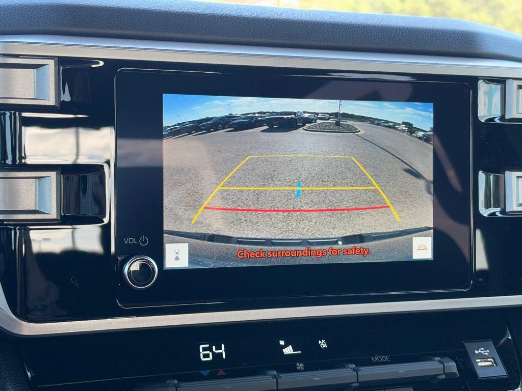 new 2026 Toyota Tundra car, priced at $58,810