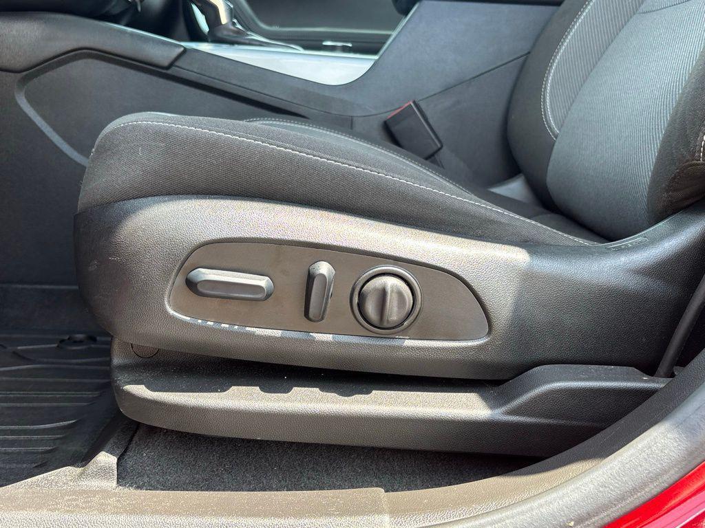 used 2023 Chevrolet Blazer car, priced at $22,991