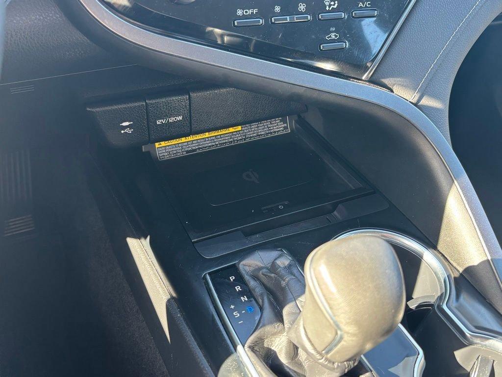 used 2019 Toyota Camry car, priced at $24,777