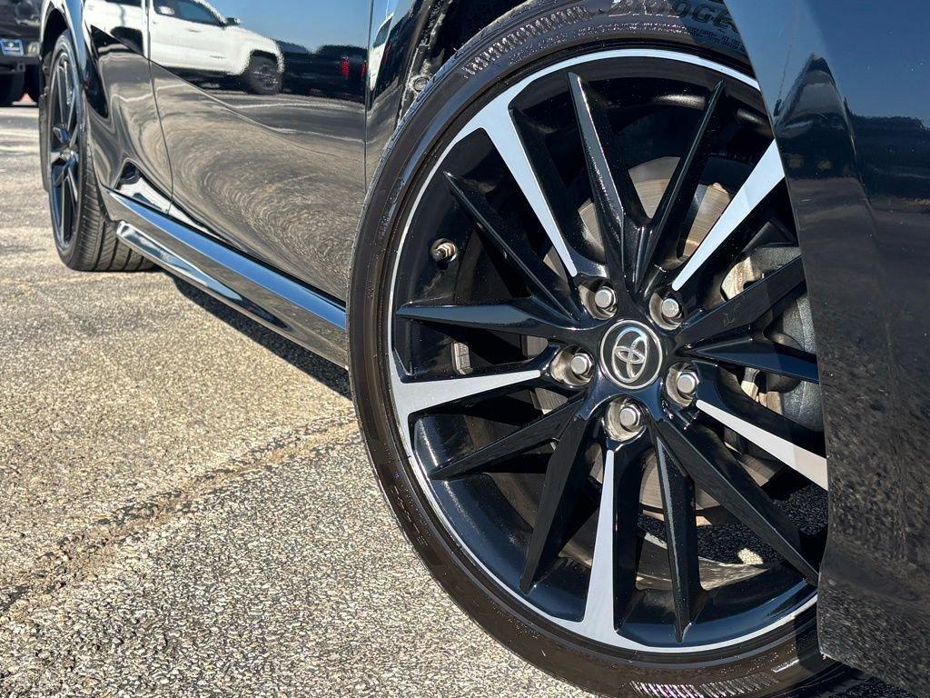 used 2019 Toyota Camry car, priced at $24,777