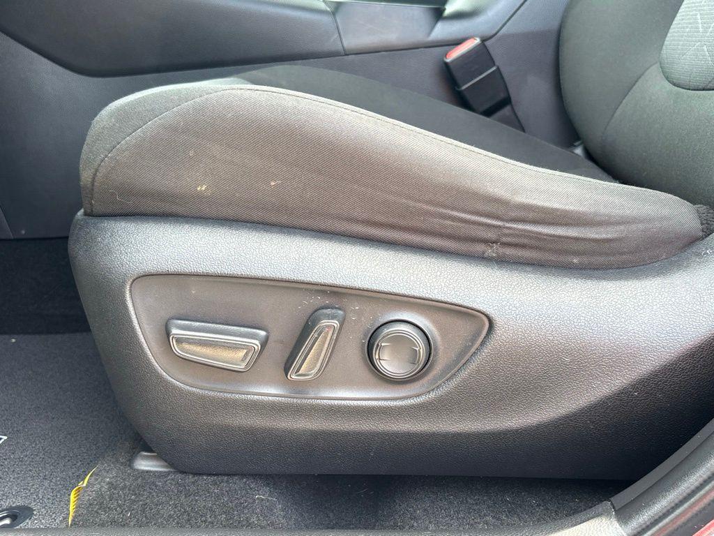 used 2022 Toyota RAV4 car, priced at $27,871