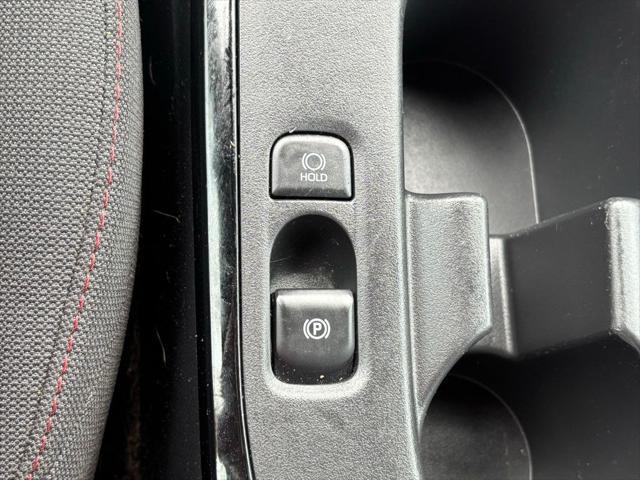 used 2023 Toyota Corolla car, priced at $22,991