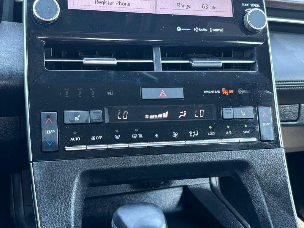 used 2021 Toyota Avalon car, priced at $27,388