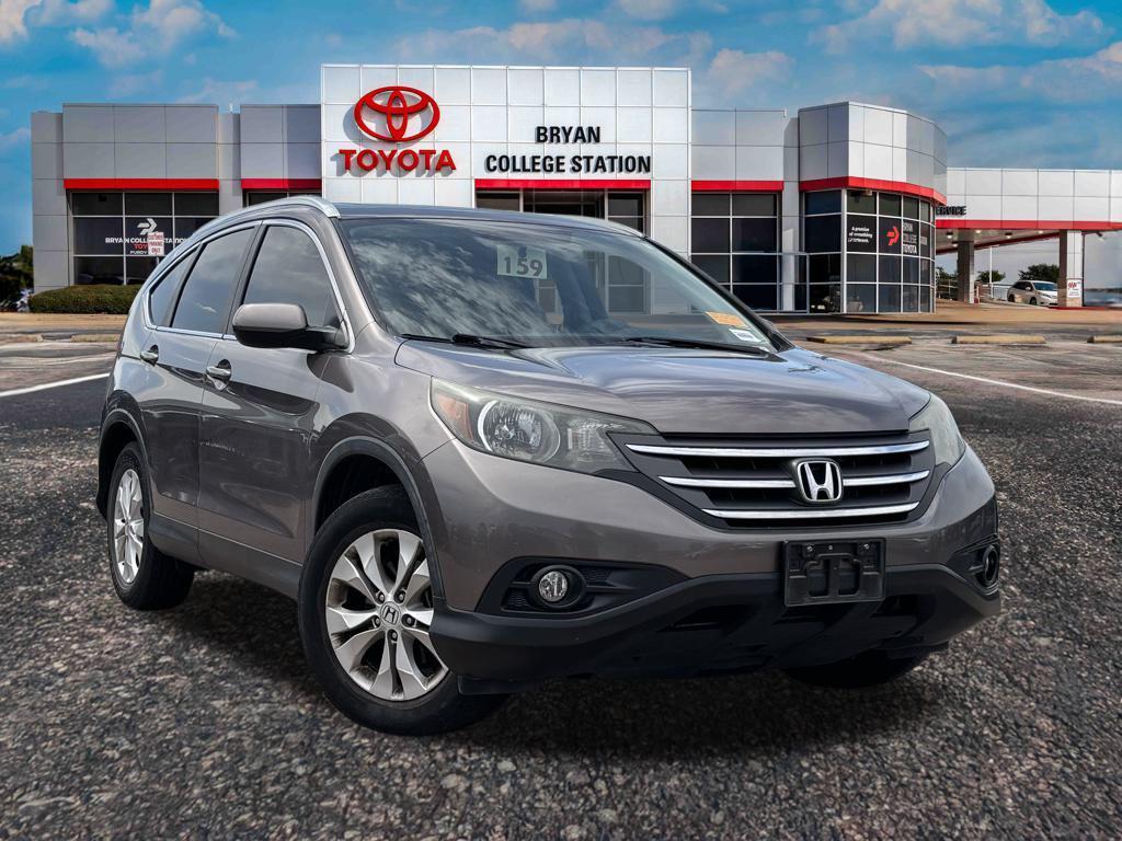 used 2013 Honda CR-V car, priced at $14,291