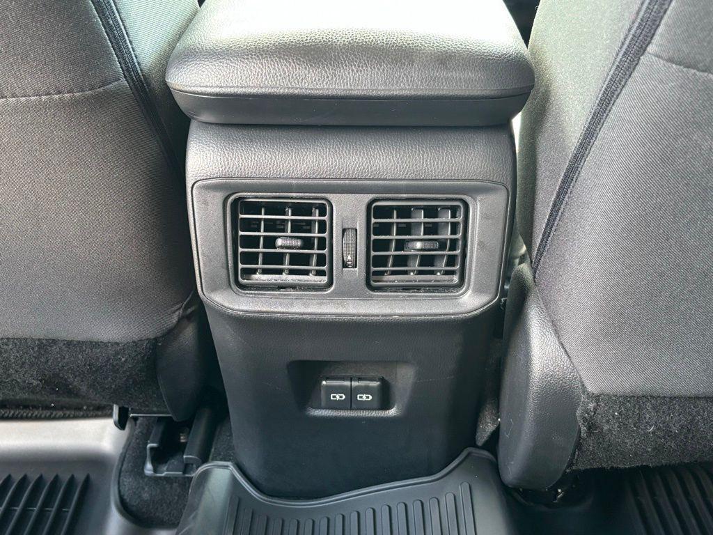 used 2024 Toyota RAV4 car, priced at $28,369