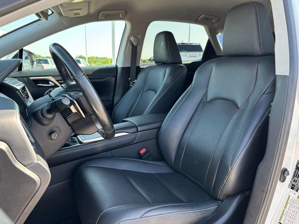 used 2020 Lexus RX 350 car, priced at $34,850