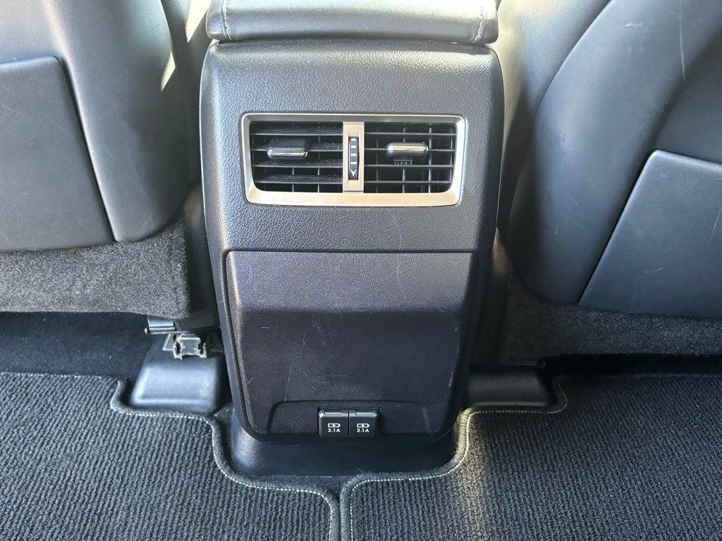 used 2020 Lexus RX 350 car, priced at $34,991