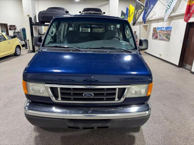 used 2007 Ford E350 Super Duty car, priced at $14,990