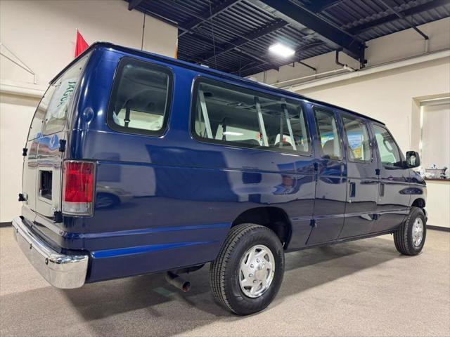 used 2007 Ford E350 Super Duty car, priced at $14,990