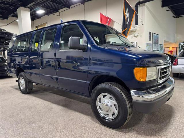 used 2007 Ford E350 Super Duty car, priced at $14,990