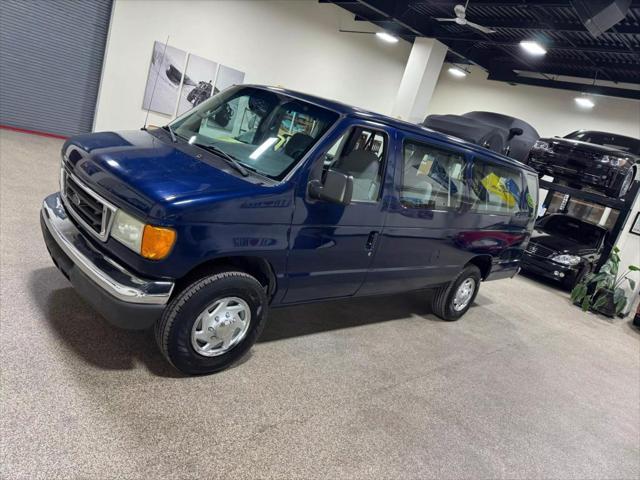 used 2007 Ford E350 Super Duty car, priced at $14,990