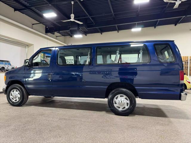 used 2007 Ford E350 Super Duty car, priced at $14,990