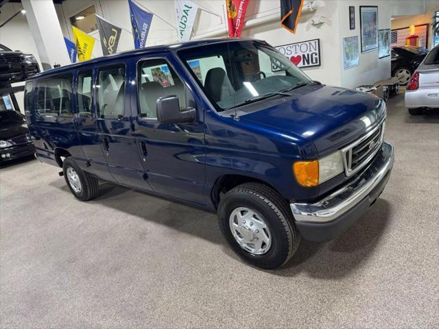 used 2007 Ford E350 Super Duty car, priced at $14,990