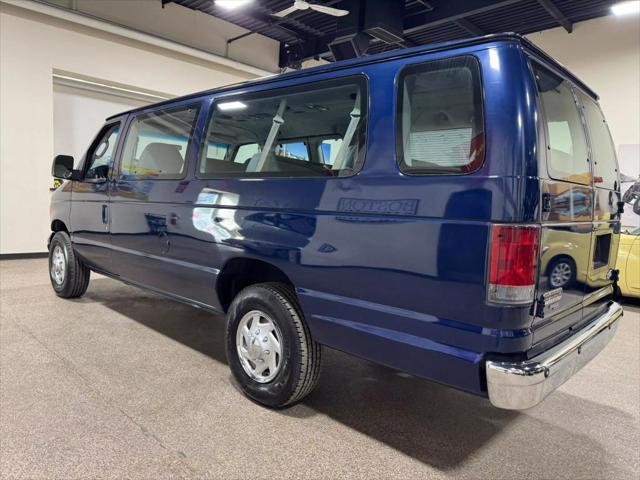 used 2007 Ford E350 Super Duty car, priced at $14,990