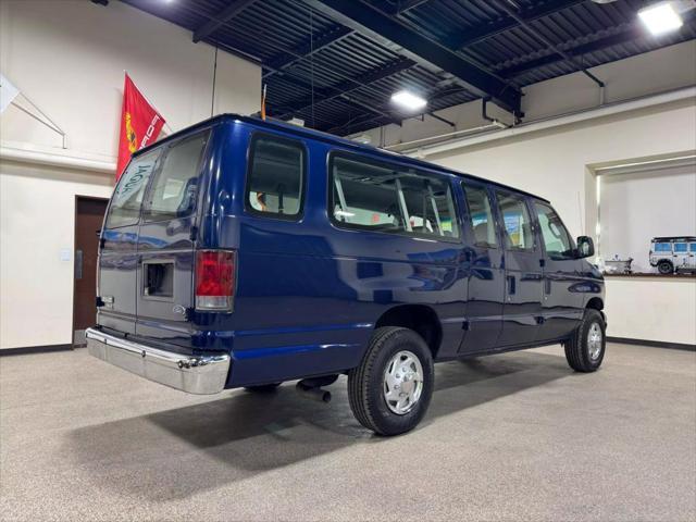 used 2007 Ford E350 Super Duty car, priced at $14,990