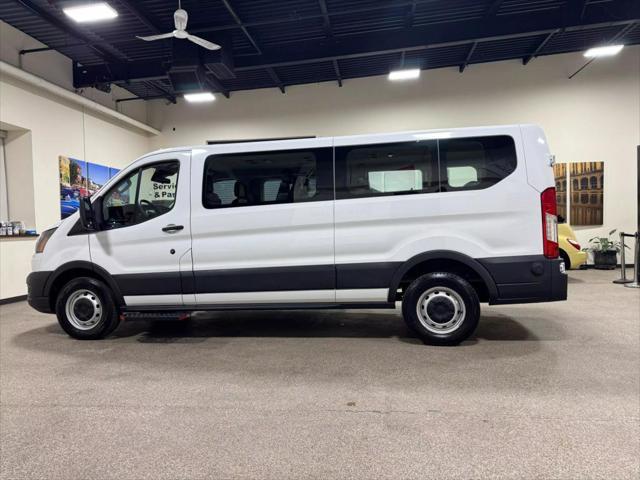 used 2020 Ford Transit-350 car, priced at $43,990