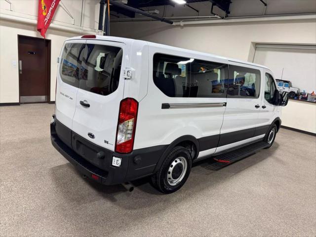 used 2020 Ford Transit-350 car, priced at $43,990