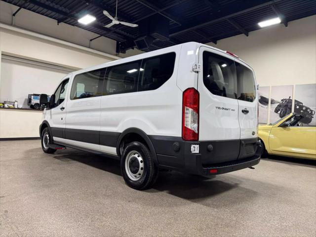 used 2020 Ford Transit-350 car, priced at $43,990