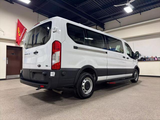 used 2020 Ford Transit-350 car, priced at $43,990