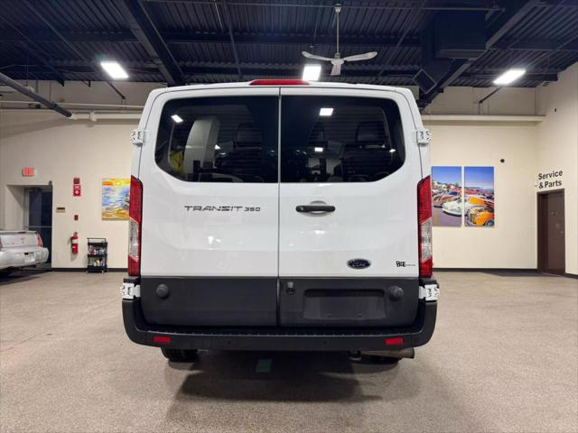 used 2020 Ford Transit-350 car, priced at $43,990