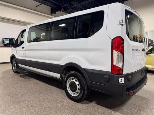 used 2020 Ford Transit-350 car, priced at $43,990