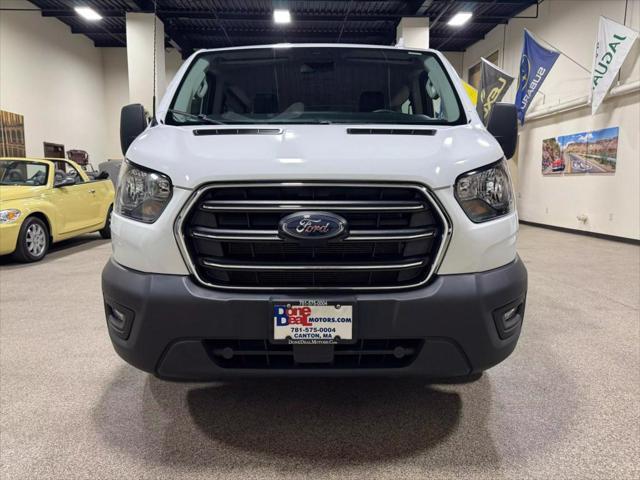 used 2020 Ford Transit-350 car, priced at $43,990