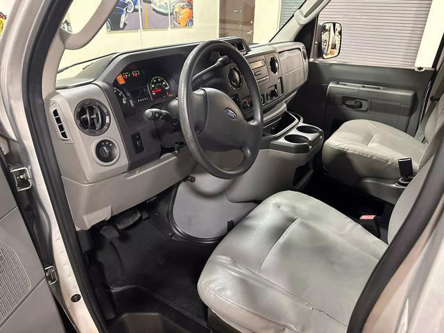 used 2012 Ford E350 Super Duty car, priced at $22,990