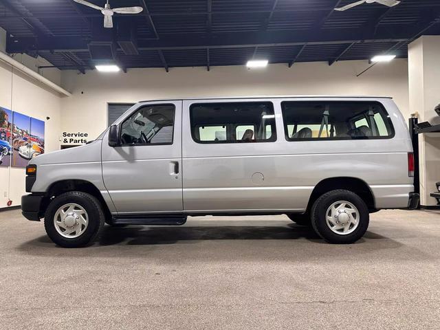used 2012 Ford E350 Super Duty car, priced at $22,990