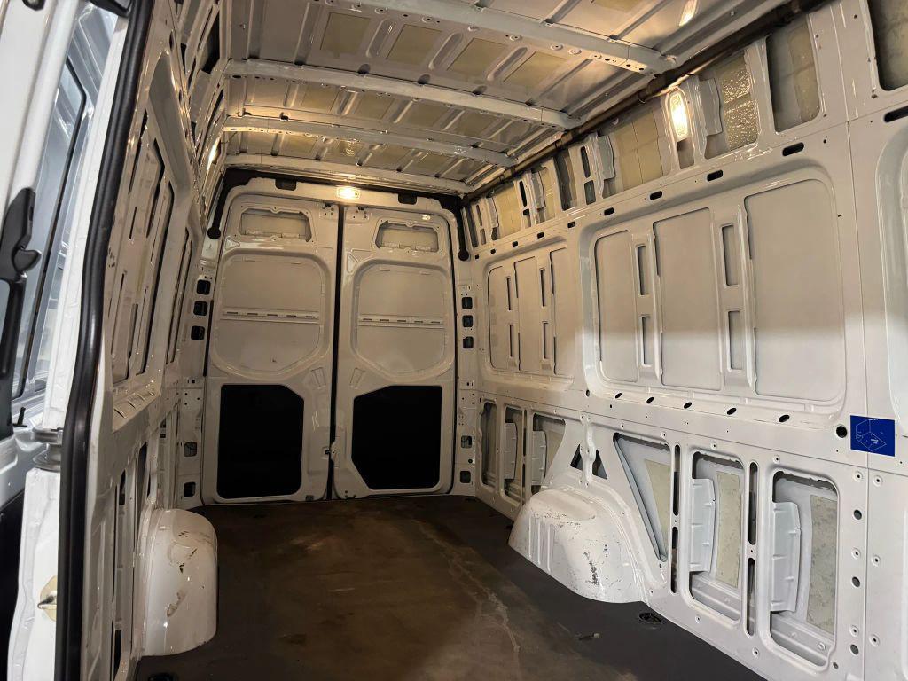 used 2020 Mercedes-Benz Sprinter 2500 car, priced at $28,990