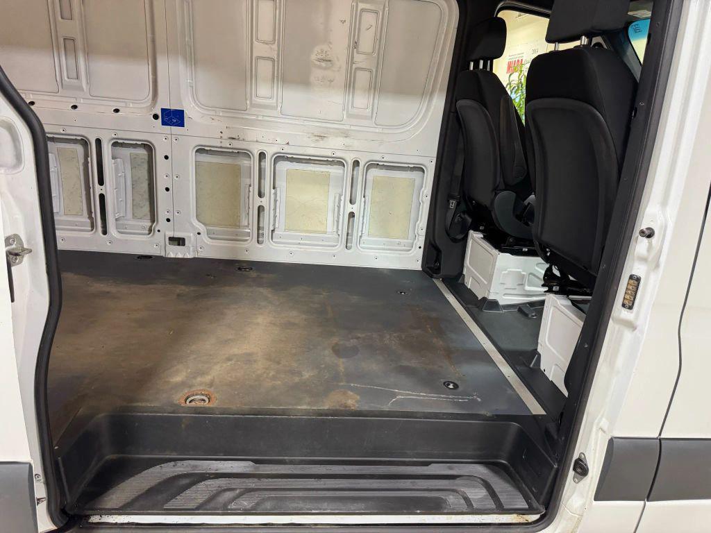 used 2020 Mercedes-Benz Sprinter 2500 car, priced at $28,990