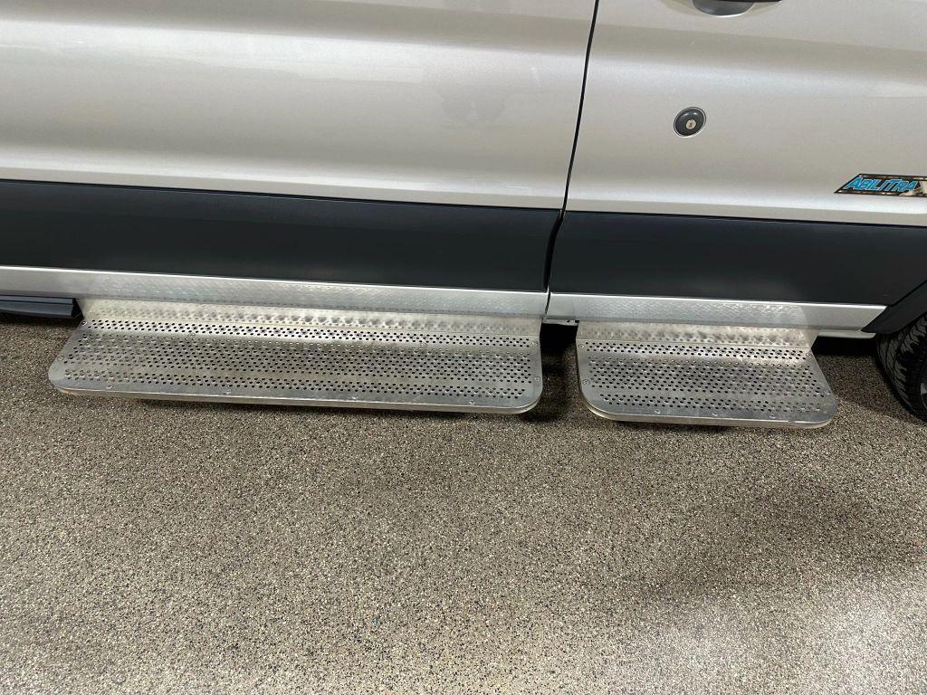 used 2015 Ford Transit-350 car, priced at $34,990