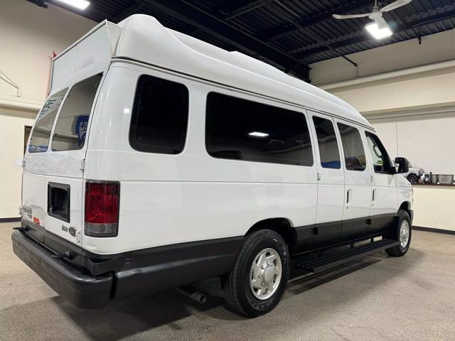 used 2012 Ford E250 car, priced at $22,990