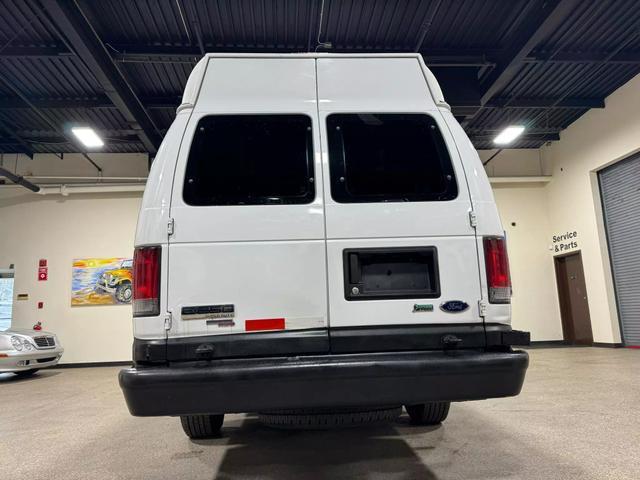 used 2012 Ford E250 car, priced at $22,990