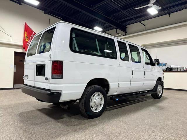 used 2013 Ford E350 Super Duty car, priced at $19,990