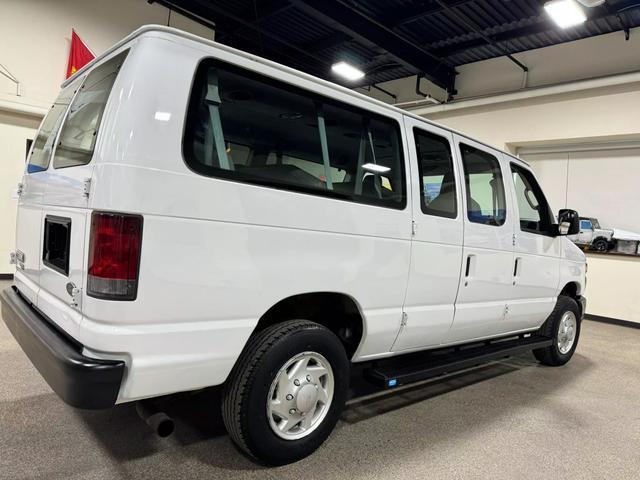 used 2013 Ford E350 Super Duty car, priced at $19,990